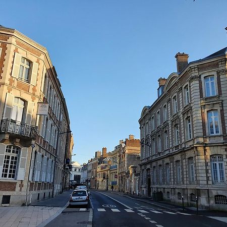 Hôtel Spa Marotte Amiens Extérieur photo
