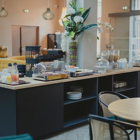 Hôtel Spa Marotte Amiens Extérieur photo