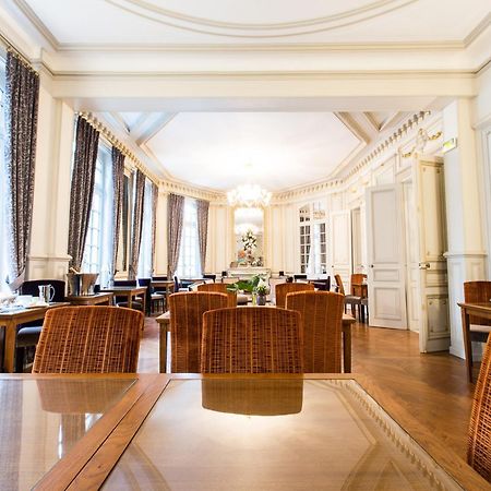 Hôtel Spa Marotte Amiens Extérieur photo
