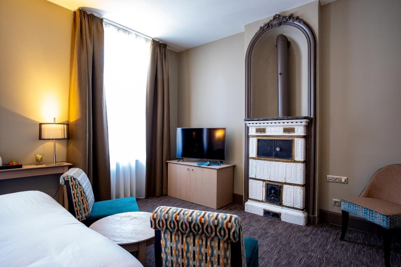 Hôtel Spa Marotte Amiens Chambre photo