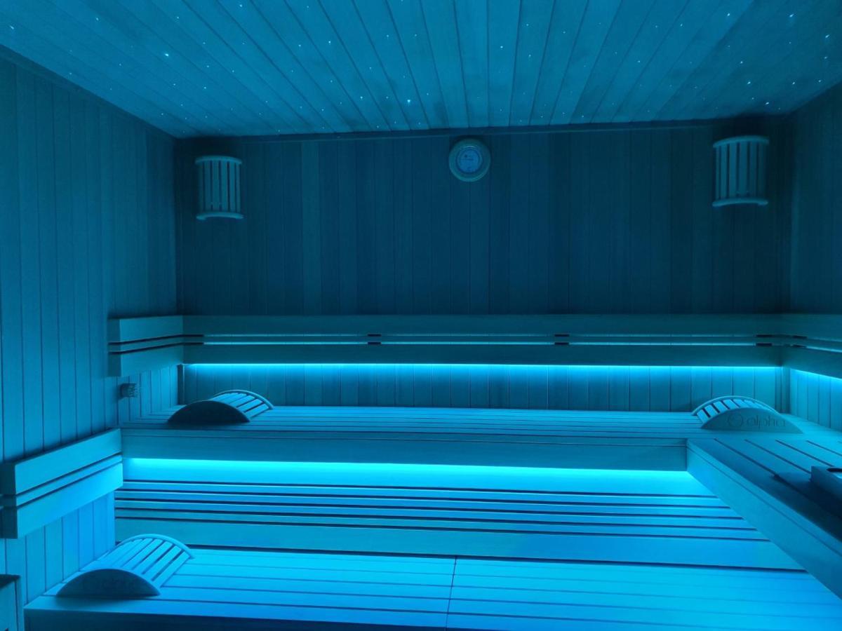 Hôtel Spa Marotte Amiens Extérieur photo