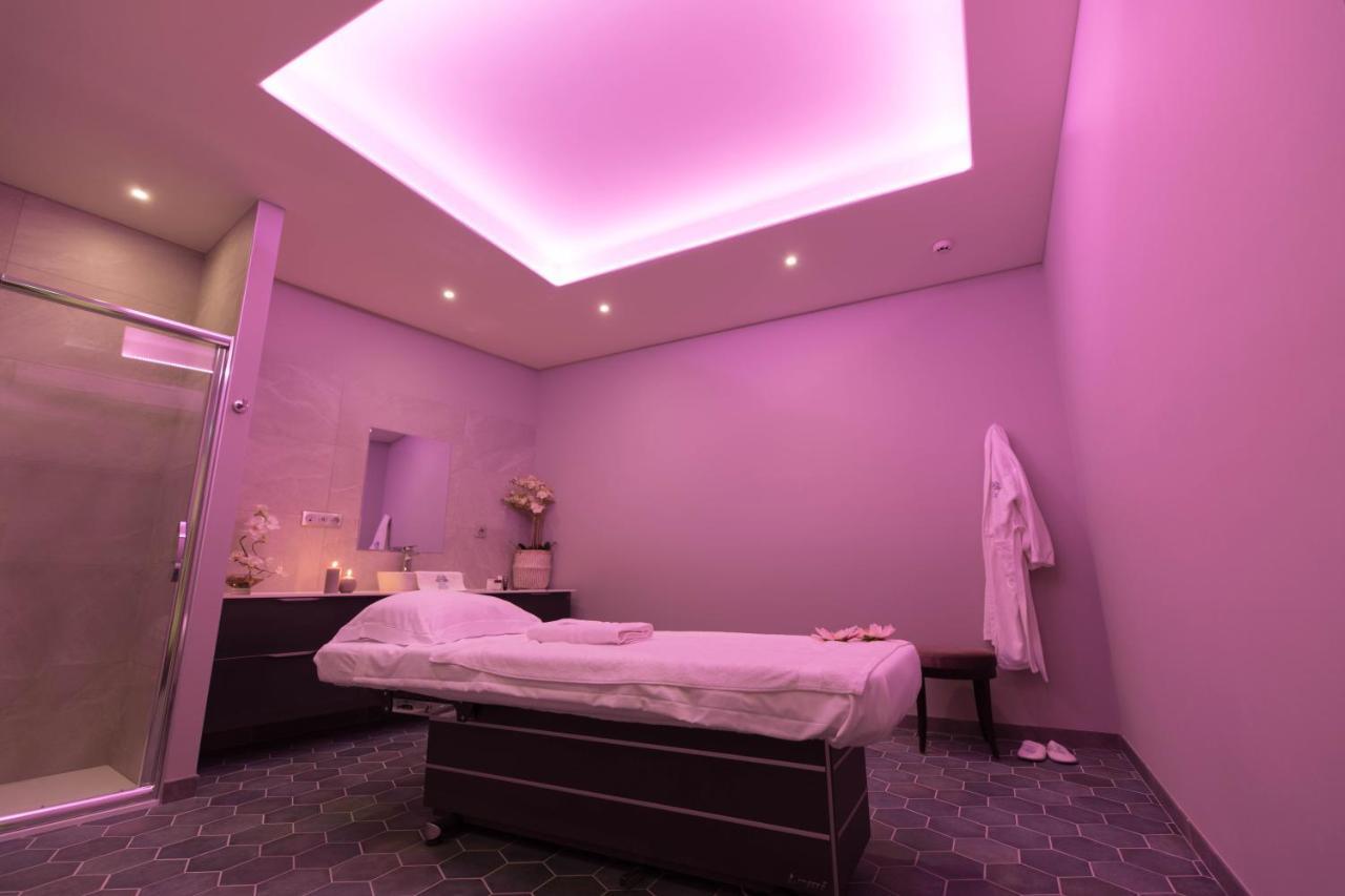 Hôtel Spa Marotte Amiens Extérieur photo