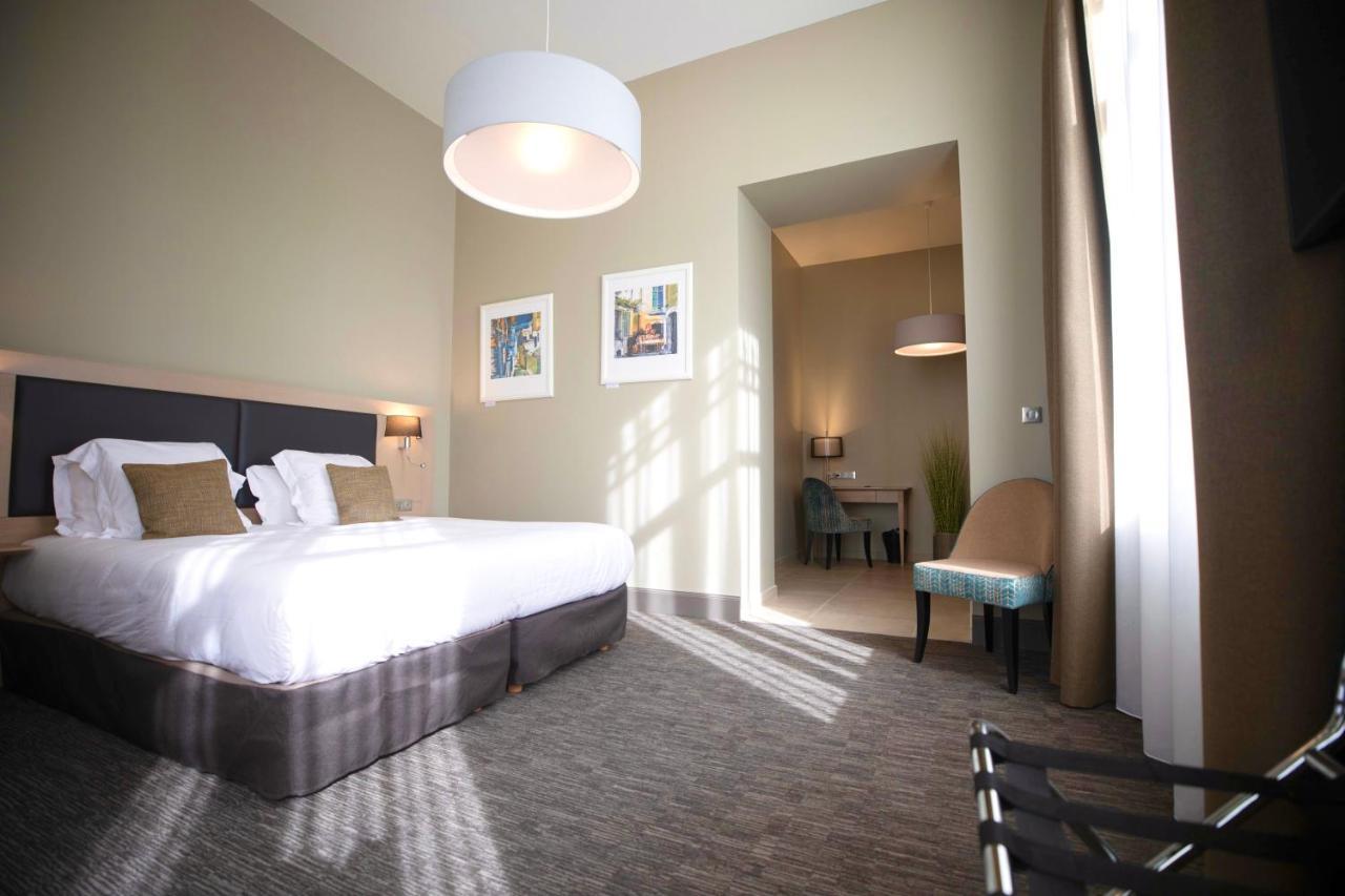 Hôtel Spa Marotte Amiens Extérieur photo