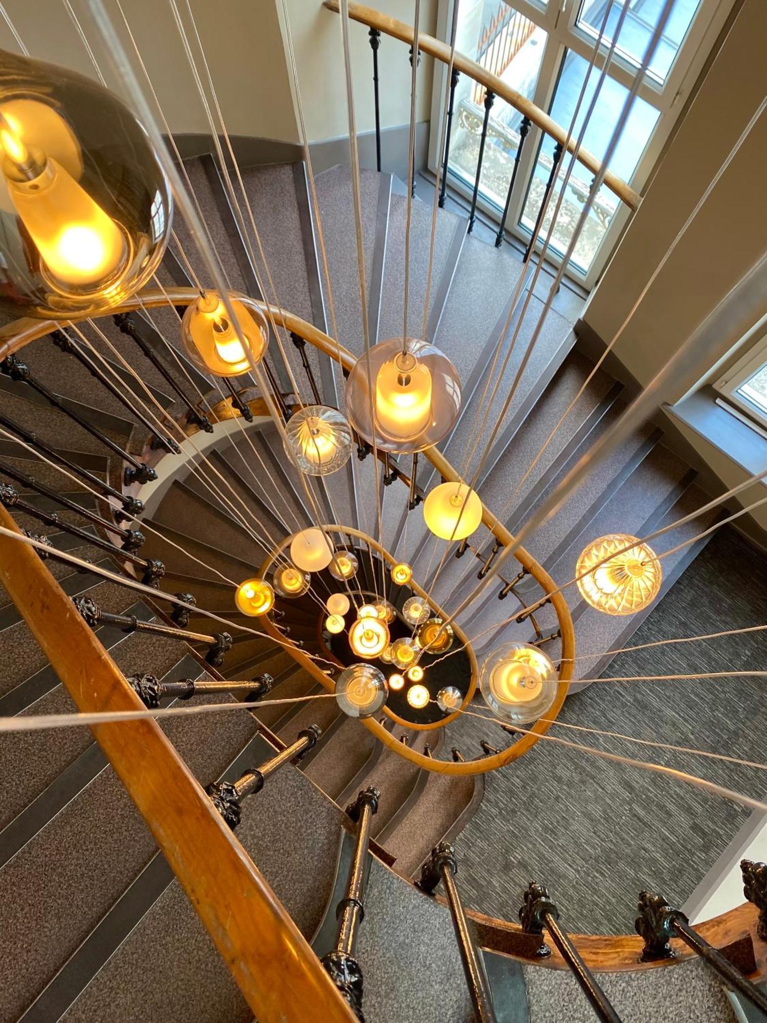 Hôtel Spa Marotte Amiens Extérieur photo
