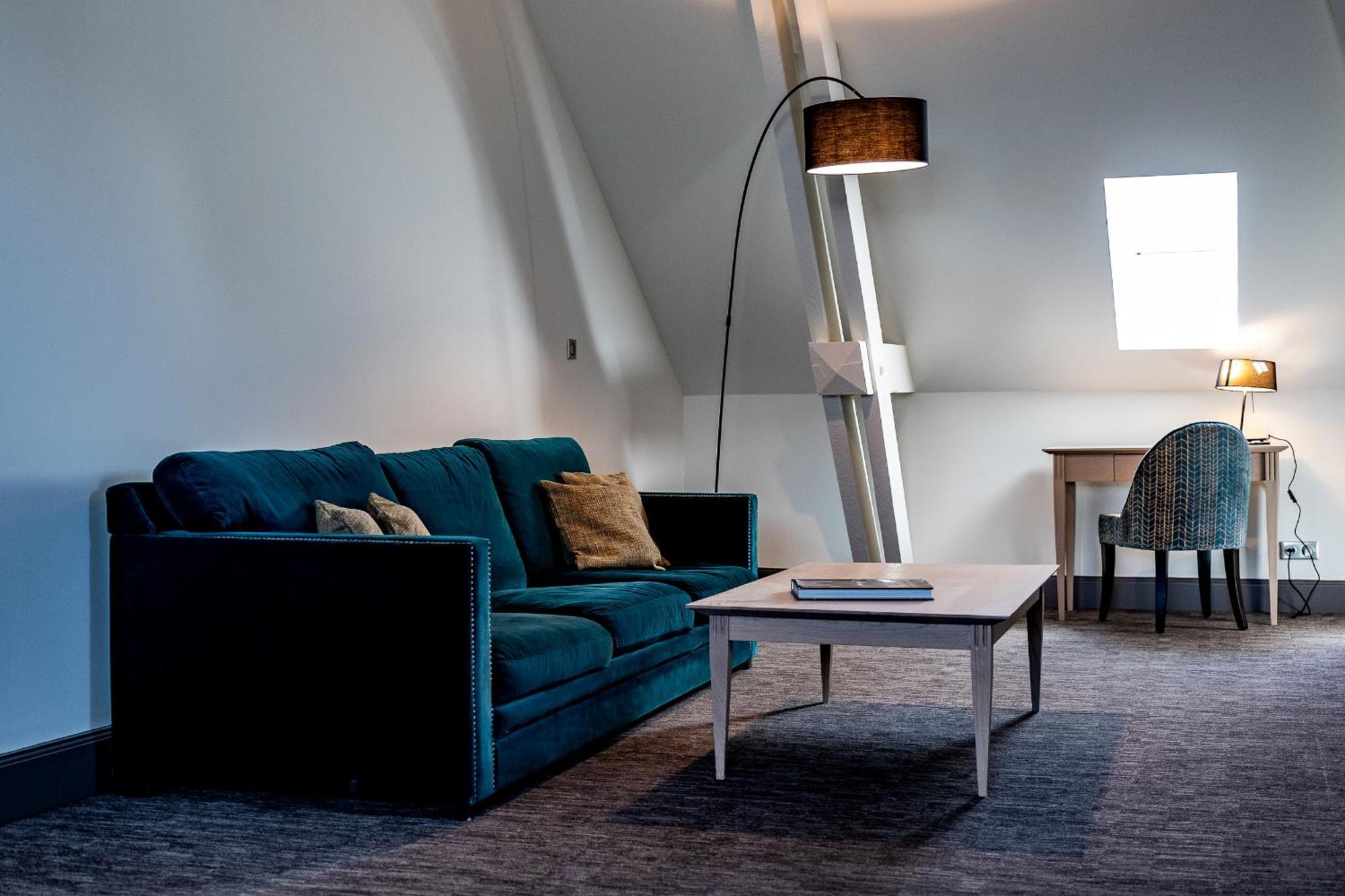 Hôtel Spa Marotte Amiens Chambre photo