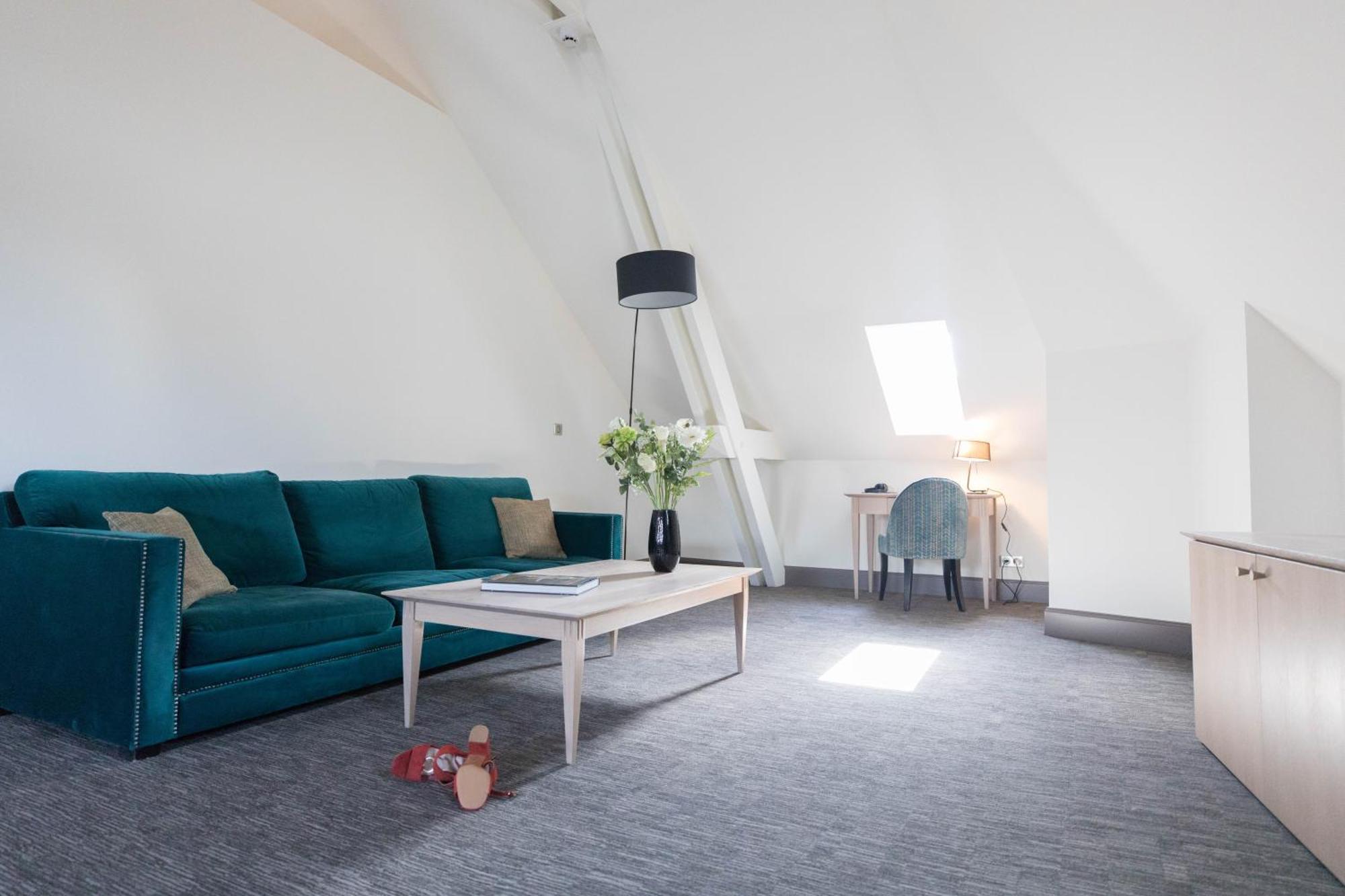Hôtel Spa Marotte Amiens Chambre photo