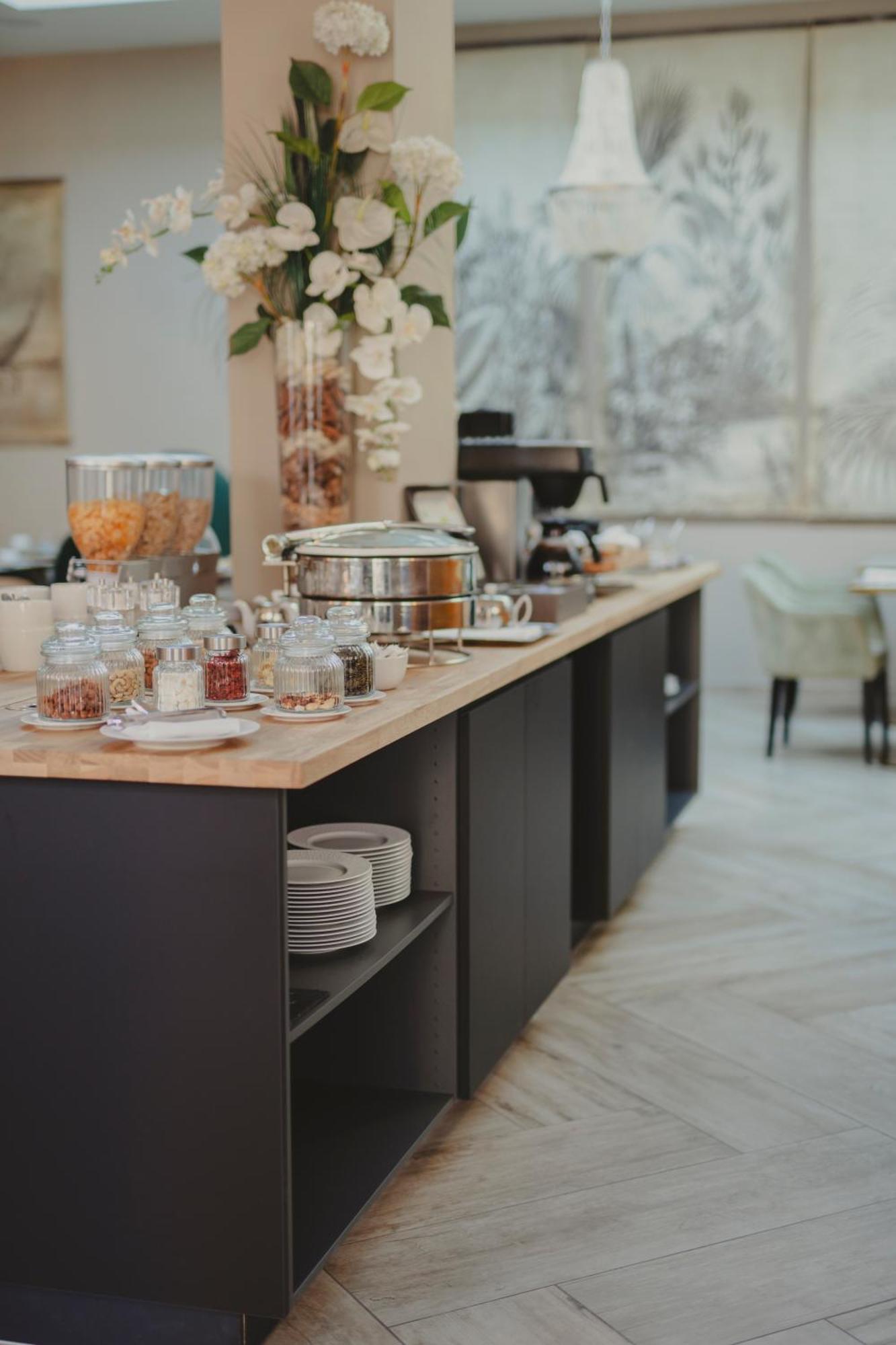 Hôtel Spa Marotte Amiens Extérieur photo