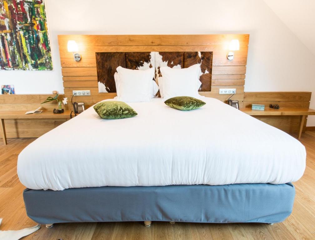 Hôtel Spa Marotte Amiens Chambre photo