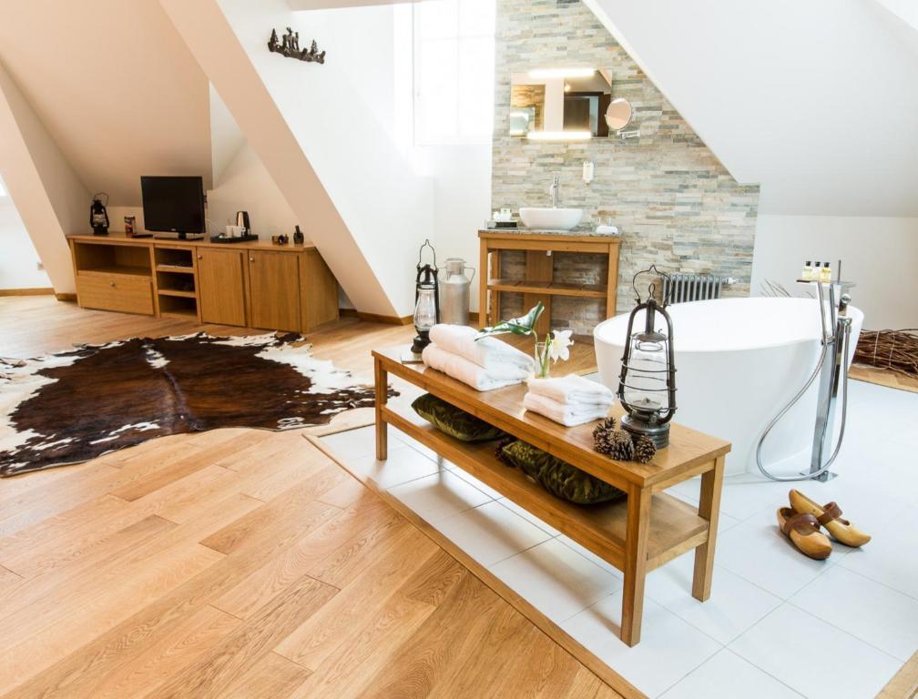 Hôtel Spa Marotte Amiens Chambre photo