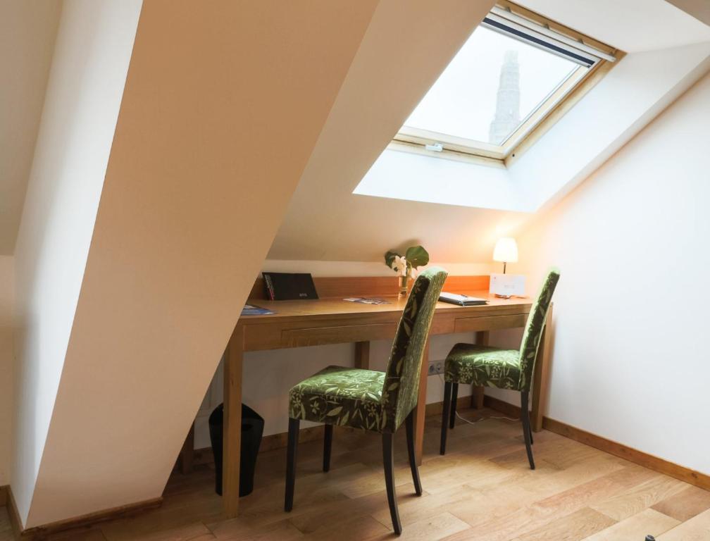 Hôtel Spa Marotte Amiens Extérieur photo