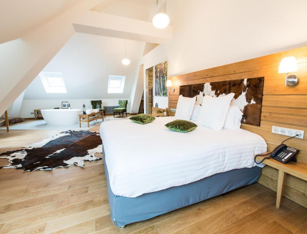 Hôtel Spa Marotte Amiens Extérieur photo